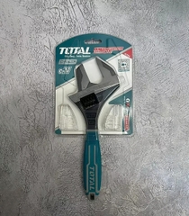 Cờ lê điều chỉnh 2 trong 1 size 250mm THT10210G TOTAL