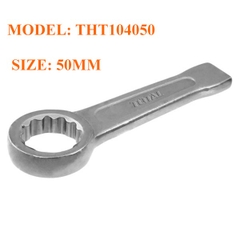 Cờ lê đóng THT104050 TOTAL