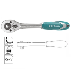 Cần siết 2 chiều THT106386 TOTAL