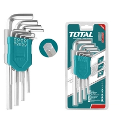 Bộ khóa lục giác (48/T) THT106192 TOTAL