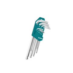 Bộ khóa lục giác (48/T) THT106392 TOTAL