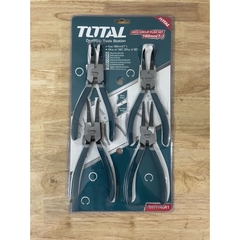 Bộ 4 kềm mở phe THT114041 TOTAL