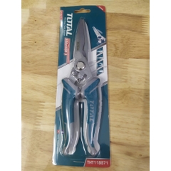Kéo thợ điện 178mm THT117871 TOTAL