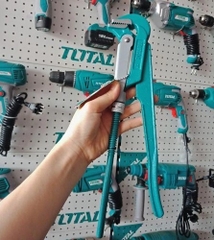 Mỏ lết 90° theo công nghiệp nặng của Thụy Điển THT172151 TOTAL