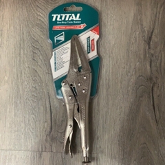 Kềm bấm mỏ dài THT19902 TOTAL