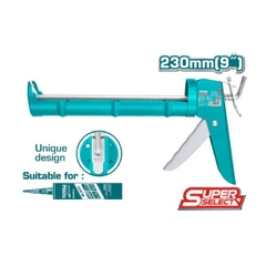 Súng bơm silicol THT21809 TOTAL