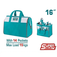 Giỏ đựng công cụ 16 inch THT261625 TOTAL
