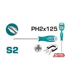 Tua vít bake THT26PH2125 TOTAL