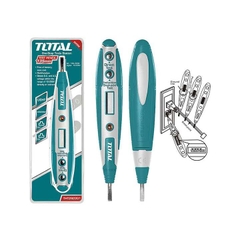Bút thử điện THT292201 TOTAL