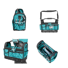 Giỏ đựng đồ nghề 20kg THT36L01 TOTAL