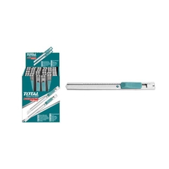 Dao rọc giấy 9x80mm THT5110906 TOTAL