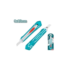 Dao rọc giấy 9x80mm THT5110925 TOTAL