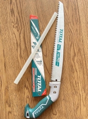 Cưa cành cầm tay lưỡi thẳng THT5113006 TOTAL