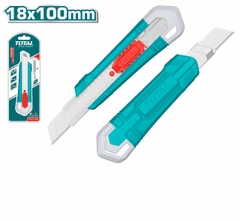 Dao rọc giấy 160mm THT511805 TOTAL