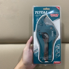 Dao cắt ống nhựa PVC THT53425 TOTAL