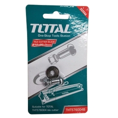 Đồng xu cắt gạch THT576004B TOTAL