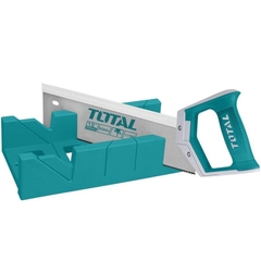 Bộ cưa cầm tay THT59126 TOTAL