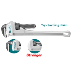 Mỏ lết răng THTAL17186 TOTAL