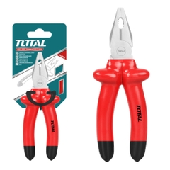 Kềm răng cách điện (36/T) THTIP171 TOTAL