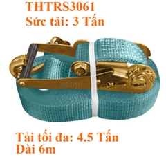 Dây đai (10/T) THTRS3061 TOTAL