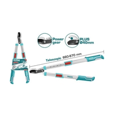 Kéo cắt tỉa cây cảnh  660-870mm THTS1527416 TOTAL