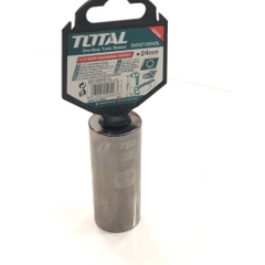 Đầu tuýp lục giác (120/T) THTST12243L TOTAL