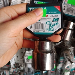 Đầu tuýp THTST12271 TOTAL