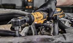 Máy siết bulong dùng pin Dewalt DCF512N-KR