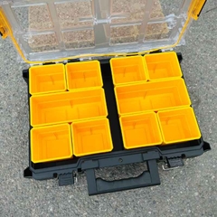 Hộp dụng cụ (nhựa) ToughSystem® Dewalt DWST83394-1