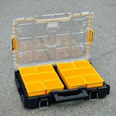 Hộp dụng cụ (nhựa) ToughSystem® Dewalt DWST83394-1