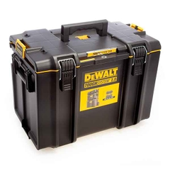Hộp dụng cụ (nhựa) ToughSystem® Dewalt DWST83342-1