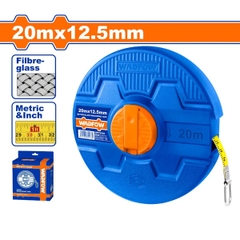 Thước Sợi Thủy Tinh 20X12.5Mm WMT2520 WADFOW