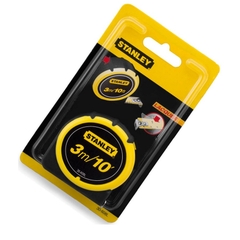 Thước cuộn 3m Stanley 30-608L