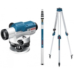 Bộ máy thủy bình Bosch GOL 26D Bosch 0615A000PS