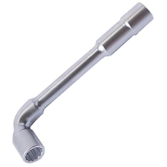 Chìa vặn góc L 10mm THWL1006 TOTAL