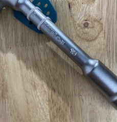 Chìa vặn góc L 19mm THWL1906 TOTAL