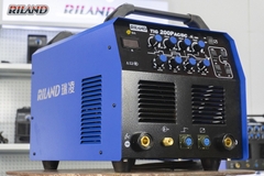 MÁY HÀN RILAND TIG 200PAC/DC
