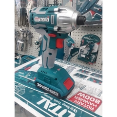 Máy Siết Vítdùng pinLithium 20V TIRLI2002 TOTAL