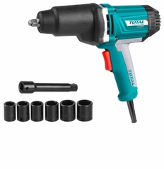 Máy bắn Buloong TIW10101 TOTAL