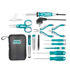Bộ 13 công cụ viễn thông TKTTSK0132 TOTAL