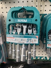 Bộ 6 chìa vặn góc L TLASWT0601 TOTAL