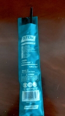 Lưỡi của khung cưa sắt nhỏ 152mm TMHSB1501 TOTAL