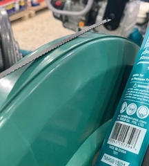 Lưỡi của khung cưa sắt nhỏ 152mm TMHSB1501 TOTAL