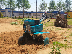 Máy xới đất dùng xăng BH 3 tháng TGC5001 TOTAL