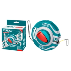 Thước cuốn thép(40/T) TMT11206 TOTAL