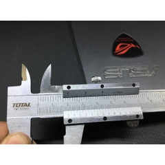 Thước kẹp TMT311501 TOTAL