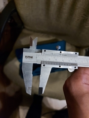 Thước kẹp TMT312001 TOTAL
