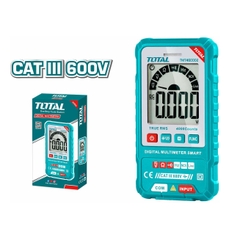 Đồng hồ đo điện vạn năng TMT460002 TOTAL