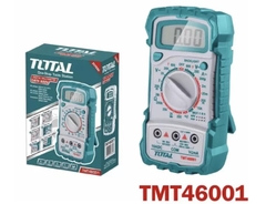 Đồng hồ đo điện vạn năng(40/T) TMT46001 TOTAL