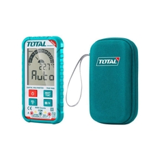 Đồng hồ đo điện vạn năng TMT460013 TOTAL